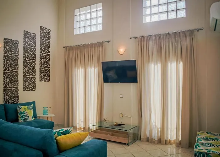 San Marco Luxury Apartment Zante
