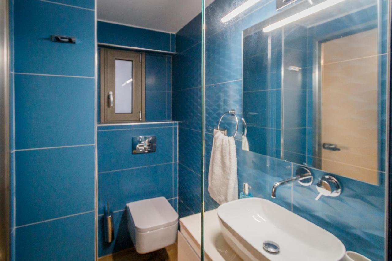 Apartamento San Marco Luxury Zante Zakynthos