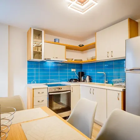 San Marco Luxury Apartment Zante Zakynthos Exterior foto