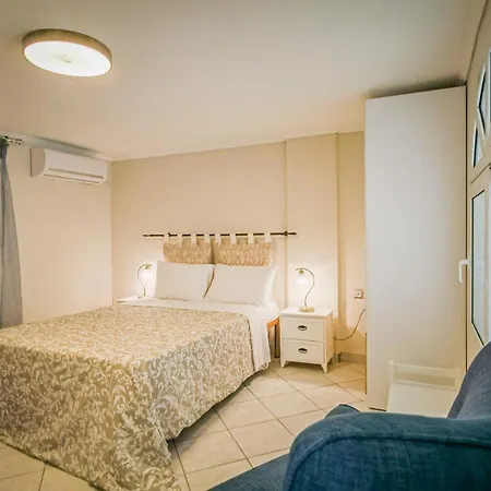 San Marco Luxury Apartment Zante Zakynthos Exterior foto