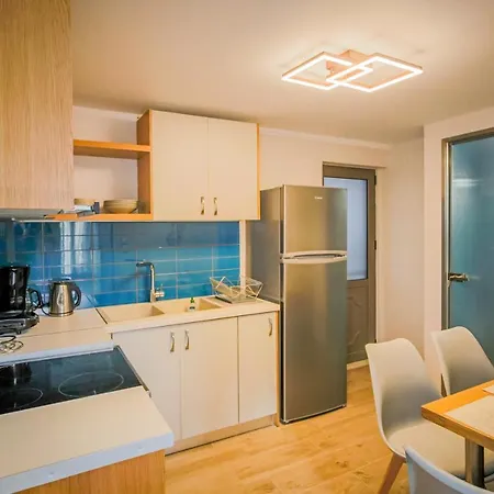 San Marco Luxury Apartment Zante Zakynthos Exterior foto