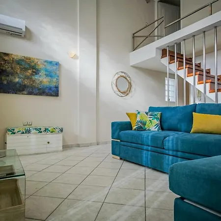 San Marco Luxury Apartment Zante Zakynthos Exterior foto