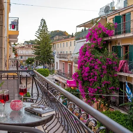 San Marco Luxury Apartment Zante Zakynthos Exterior foto