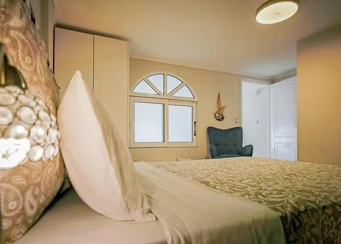 San Marco Luxury Apartment Zante