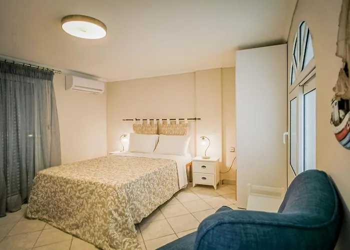 San Marco Luxury Apartment Zante