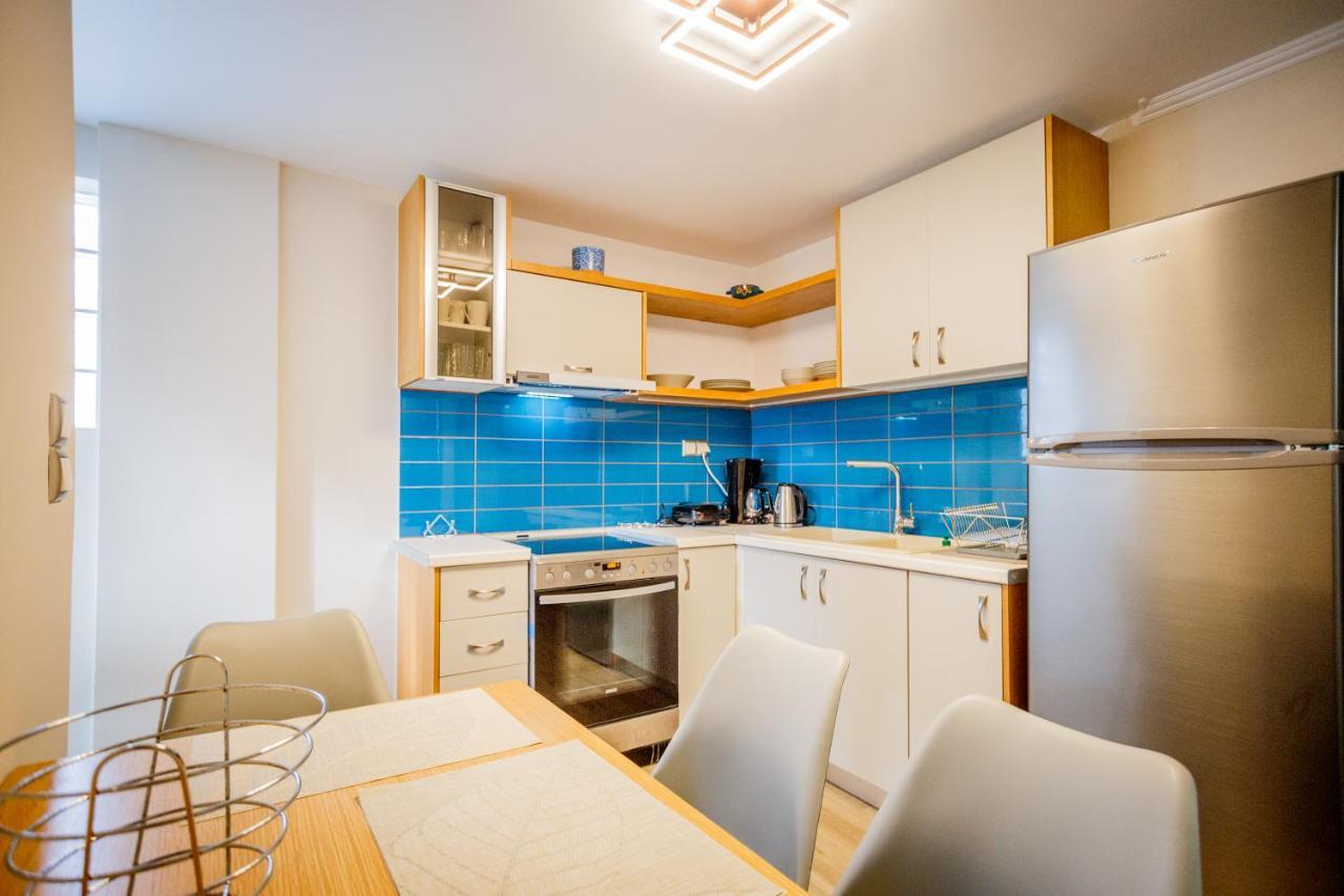 San Marco Luxury Apartment Zakynthos Town