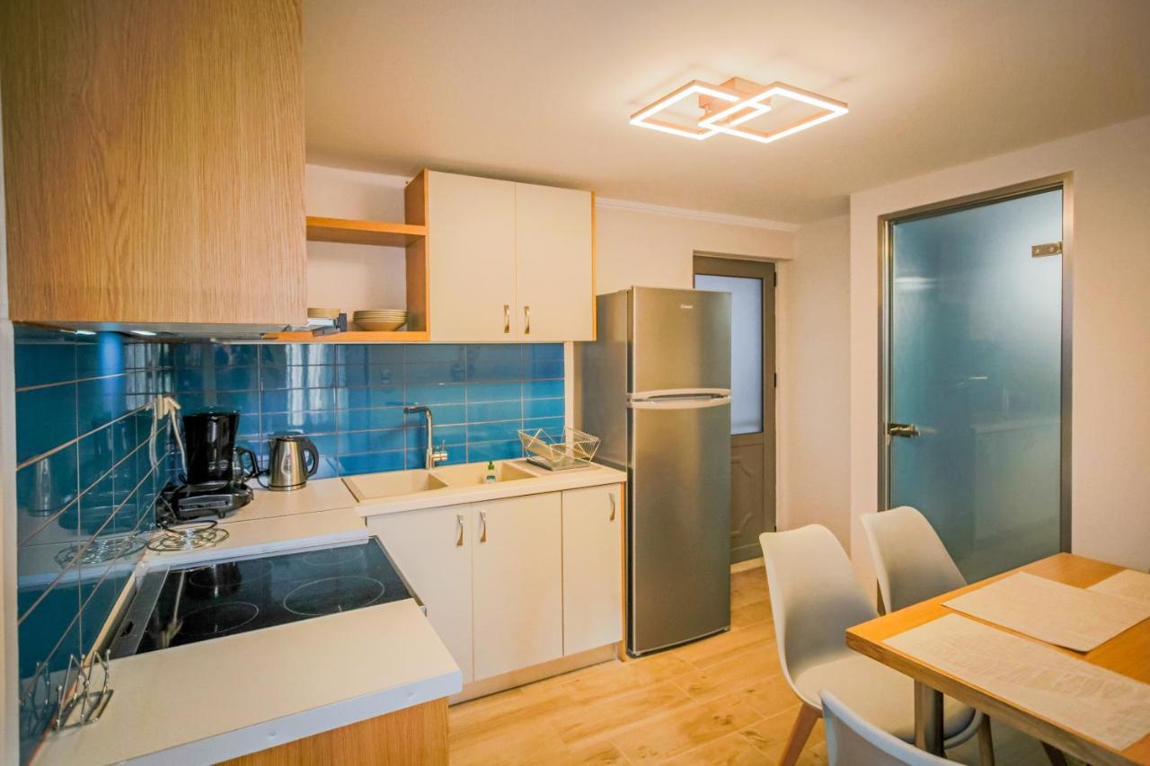San Marco Luxury Apartment Zakynthos Town