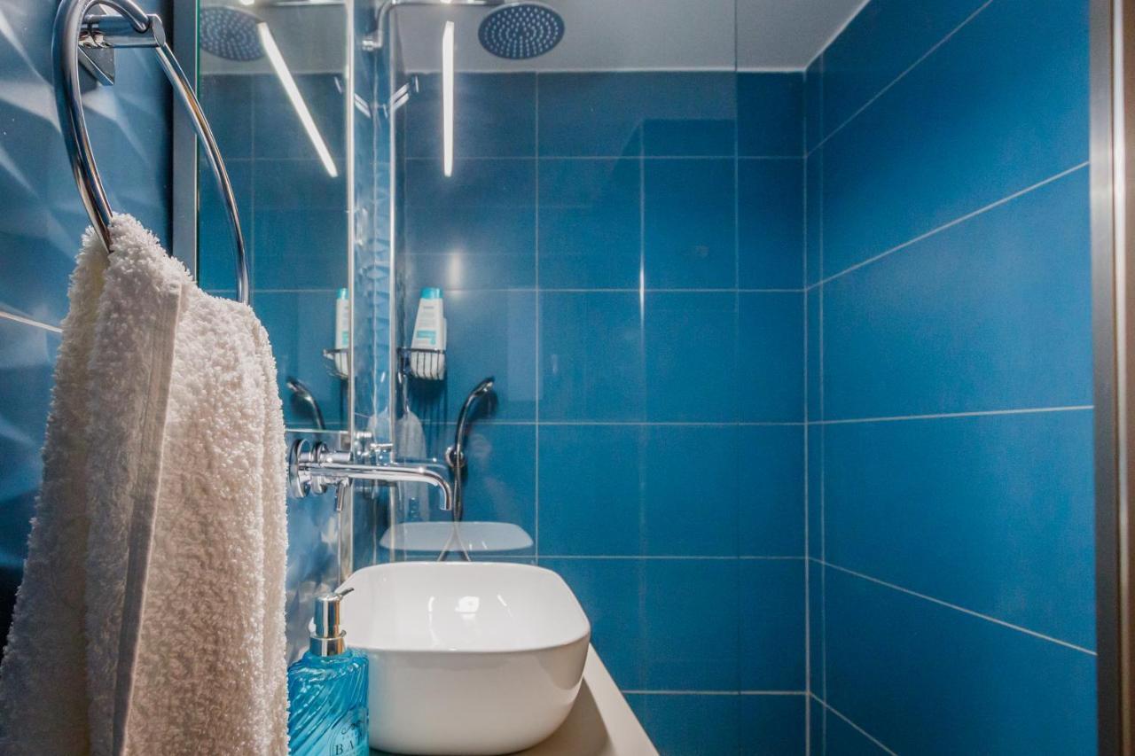 Apartment San Marco Luxury