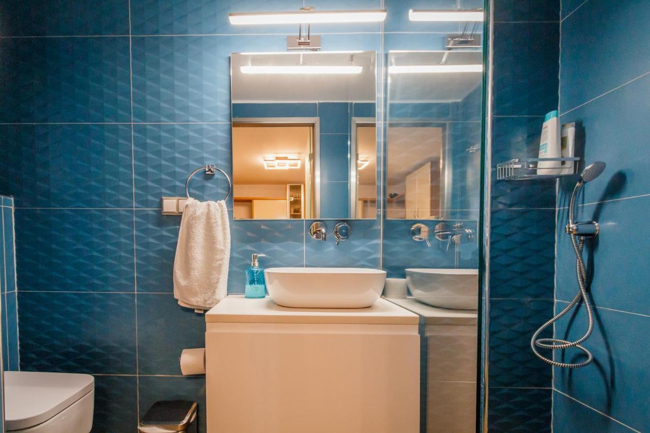 Apartment San Marco Luxury *