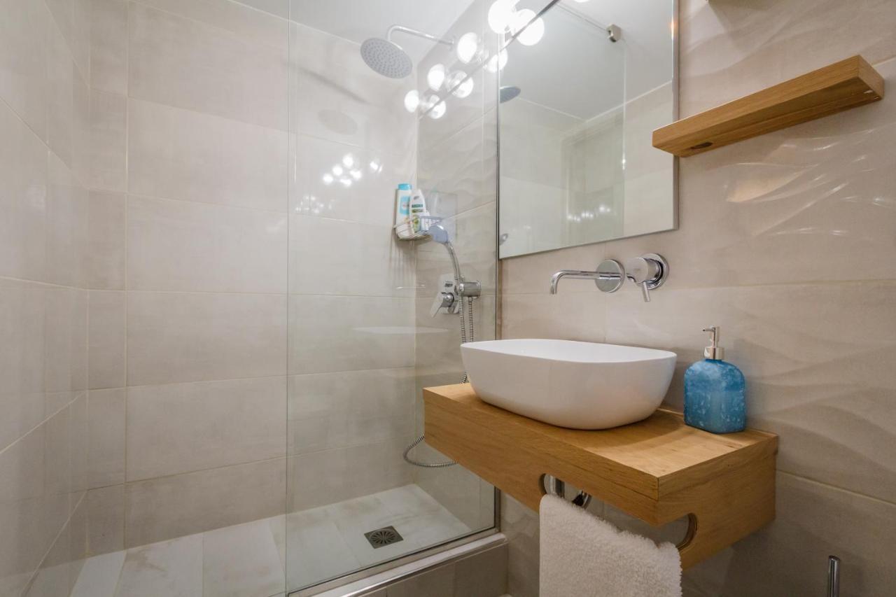 Apartment San Marco Luxury *